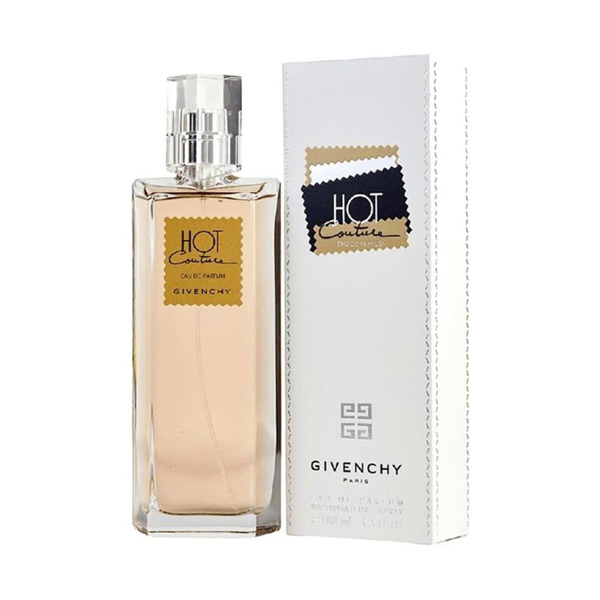 Perfume Givenchy Hot Couture EDP 100 ml