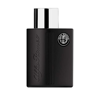 Imagen 1 del producto Perfume Alfa Romeo Hombre Black EDT 125 ML