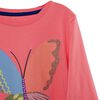 Pack 2 Polera Manga Larga Niña Chess