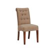 Juego de Comedor Latam Home Pamplona Segovia 6 Sillas Velvet Verde