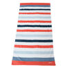 Toalla de Playa Doral Bella Mare 80x160 cm Righe
