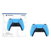 Control Inalámbrico Sony PS5 DualSense Starlight Blue