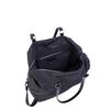 Bolso De Viaje Negro Aspen Secret