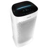 Purificador de Aire Samsung AX60T5080WD/ZS con Filtro HEPA y Wifi 6 m2