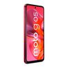 Celular Motorola Moto G05 64GB 6,67" Rojo Liberado