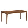 Juego de Comedor Decocasa Ella  6 Sillas Canela