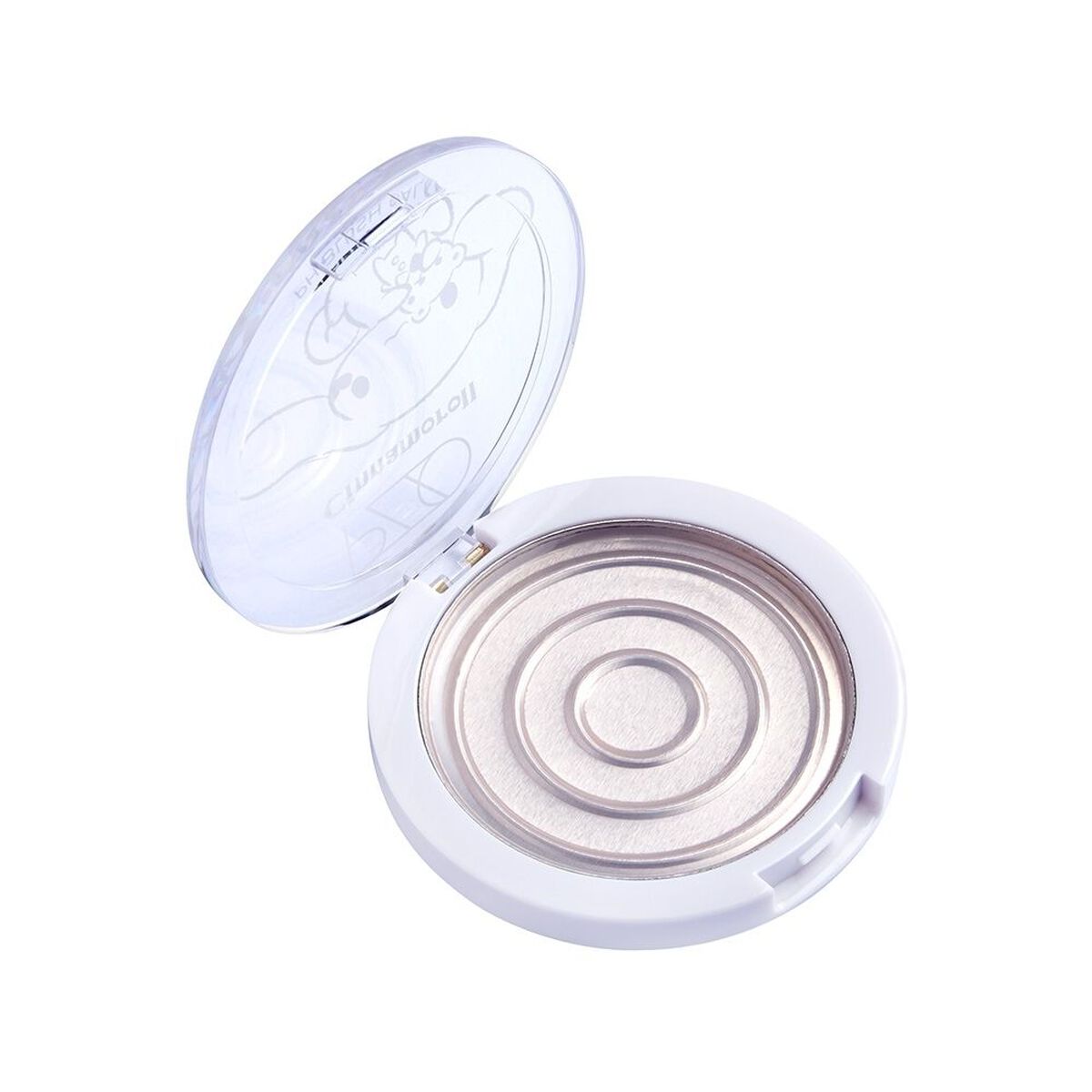 pH Blush Cinnamoroll textura ligera Petrizzio
