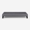 Base Europea Rosen 2 Plazas Gris