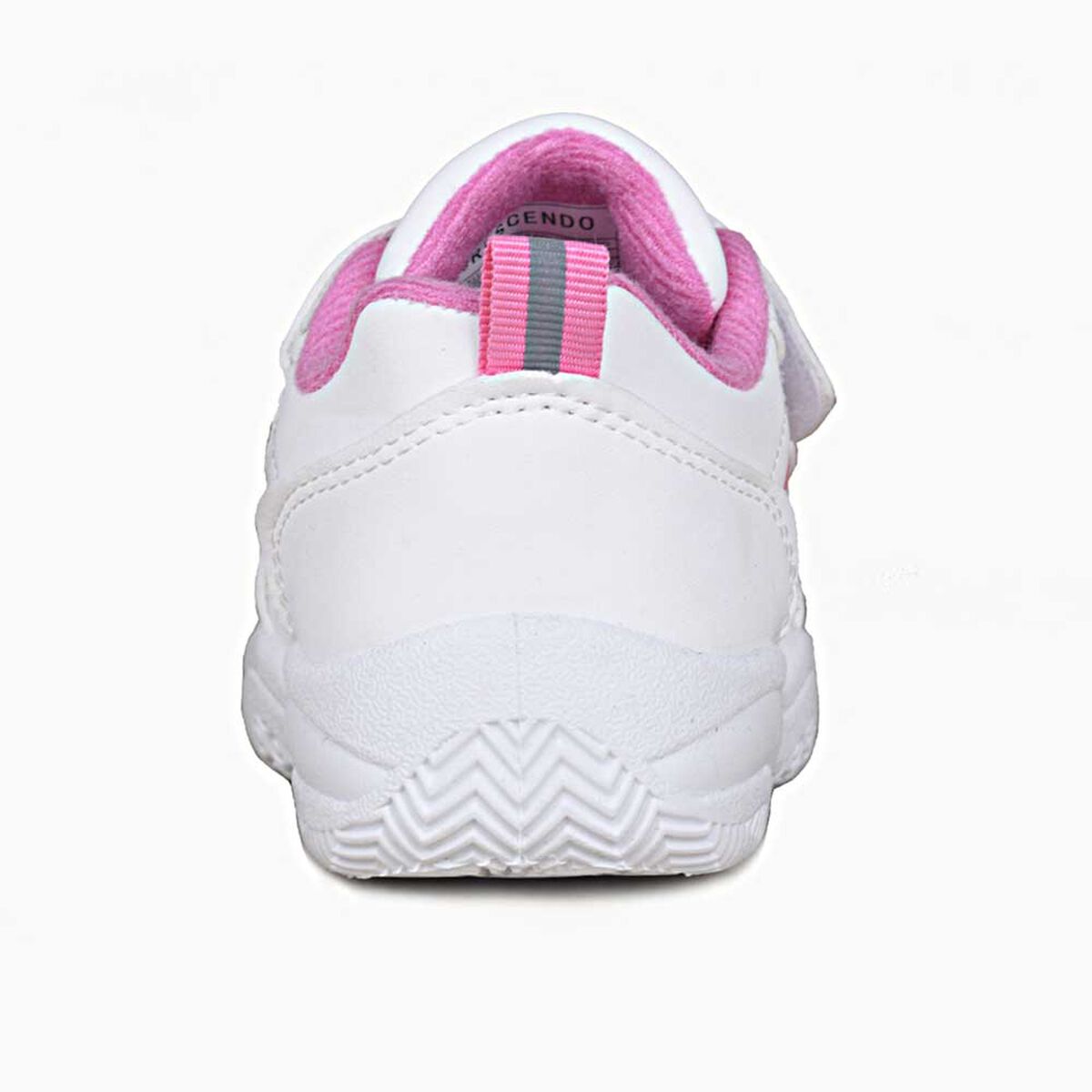 Zapatilla Escolar Infantil Crescendo