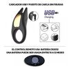 Anillo Vibrador Masculino Winyi