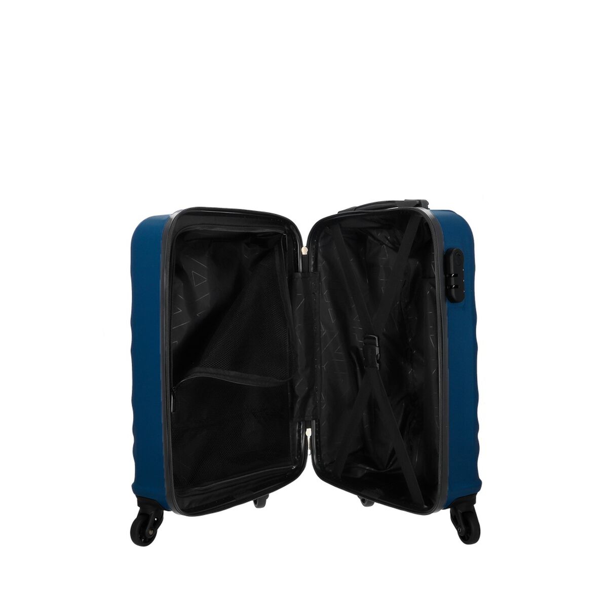 Maleta American Tourister Universe 3,0 Azul 40 lts. Talla S
