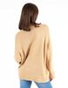 Sweater Oversized Mujer Icono
