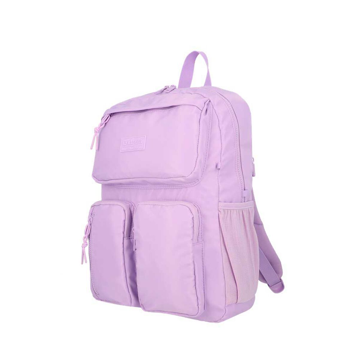 Mochila Notebook Xtrem Queens 6XT Lila 15"