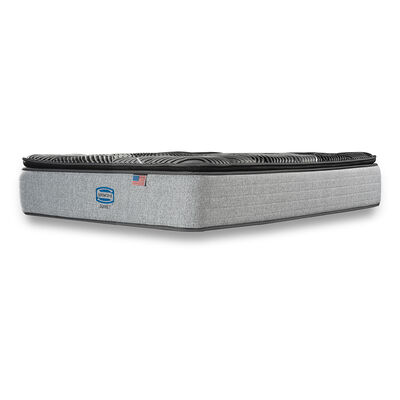 Imagen 2 del producto Colchón Simmons 1,5 Plazas Sunset