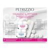 Set Colágeno Péptidos  Anti Age Pro + Masajeador