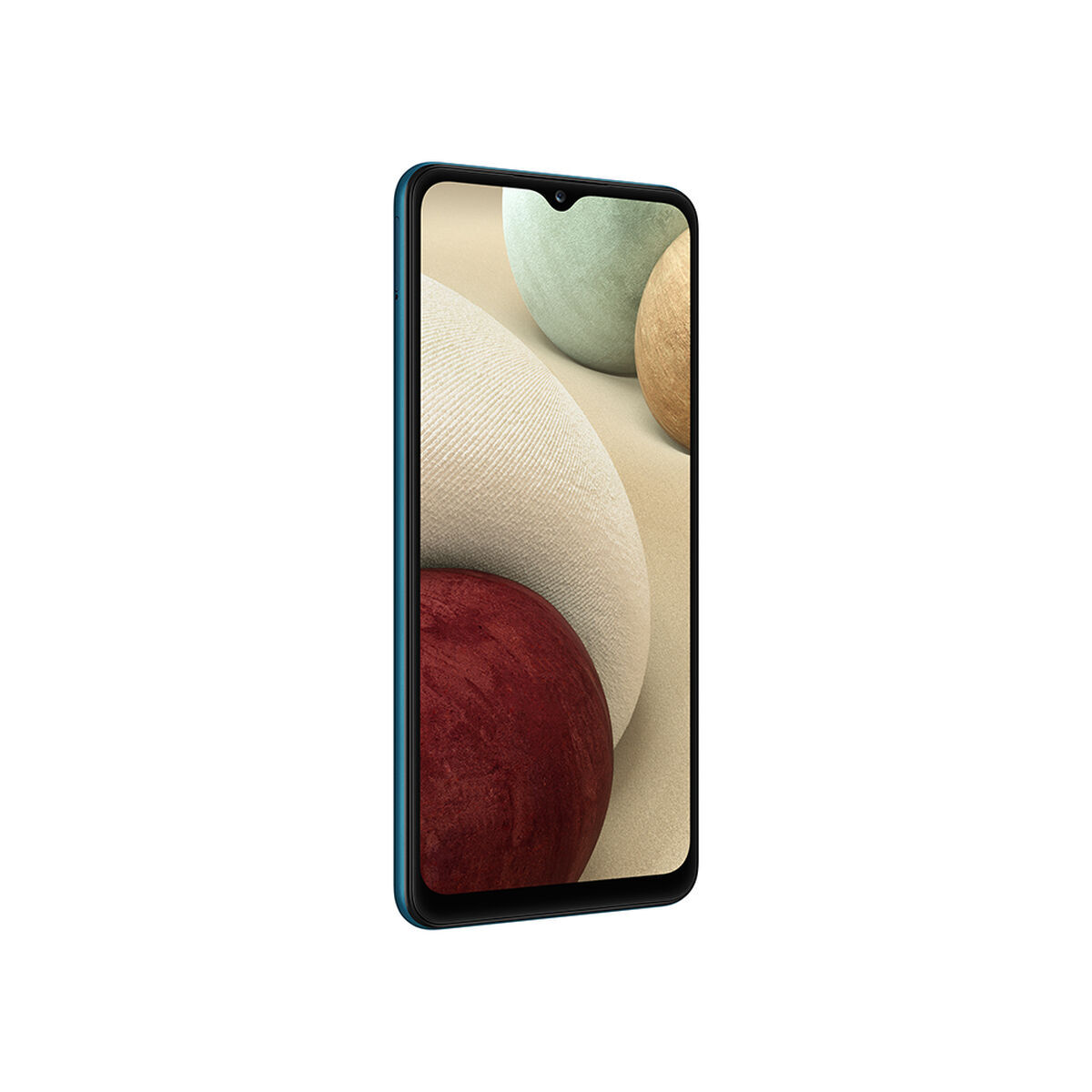 Celular Samsung Galaxy A12 128GB 6,5" Azul Liberado