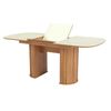 Juego de Comedor Decocasa Floresta 4 Sillas
