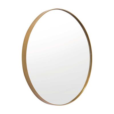 Imagen 1 del producto Espejo Tuhome D80 Circular 80x80cm