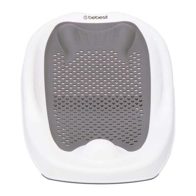 Imagen 1 del producto Asiento reductor con Escalera para Baño Bebesit