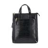 Mochila Toronto Mujer Negra Secret