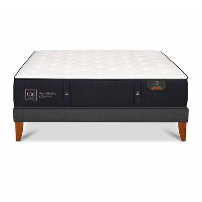 CIC Cama Europea CIC King Premium