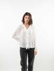 Blusa Manga Larga Mujer Zibel