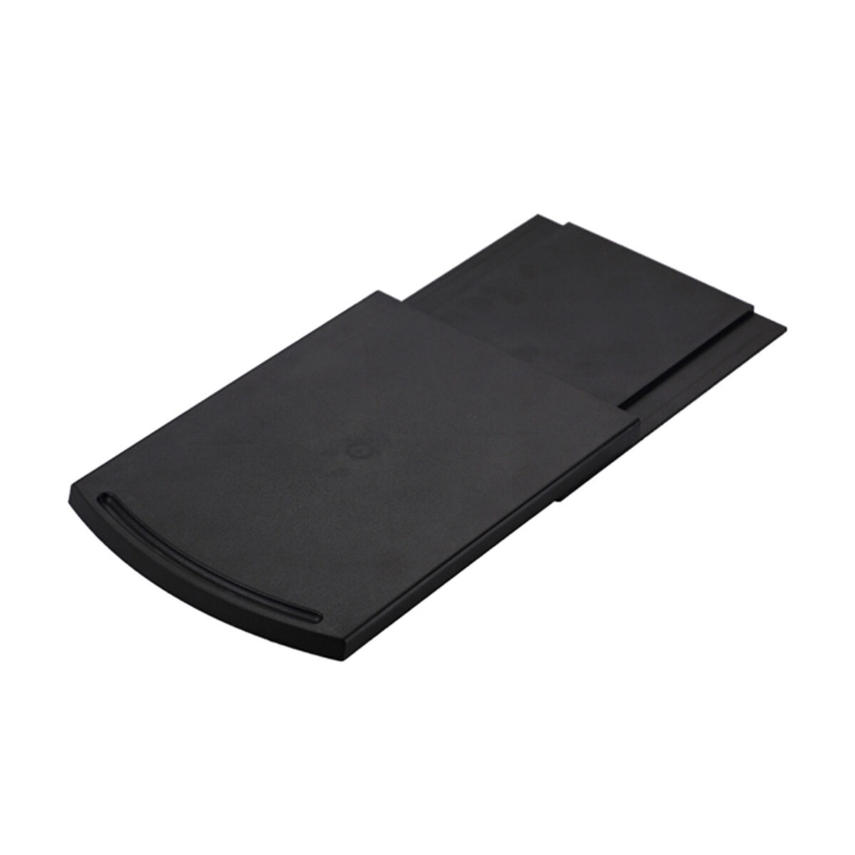 Pack Bandeja La Soluzione Deslizante Negro