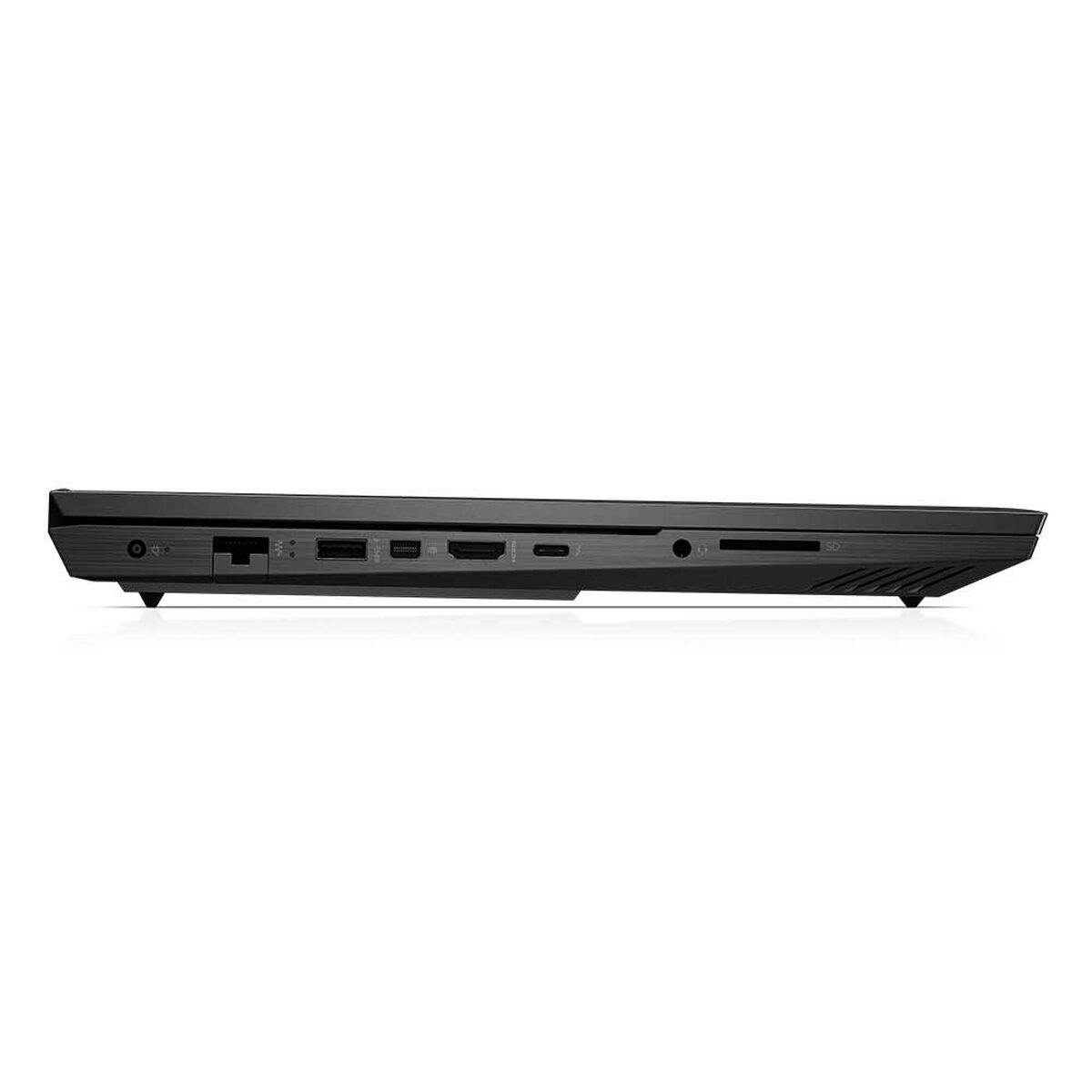 Notebook Gamer HP OMEN 16-b0502la Core i7 32GB 512GB SSD 16,1"