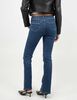 Jeans Flare Mujer Most Wanted