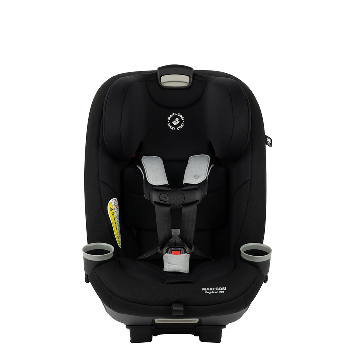 Silla Auto Convertible Magellan Liftfit Essential Black Maxi-Cosi