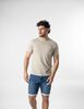 Polera Manga Corta Hombre Zibel