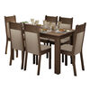 Juego de Comedor Exit Peumo 6 Sillas