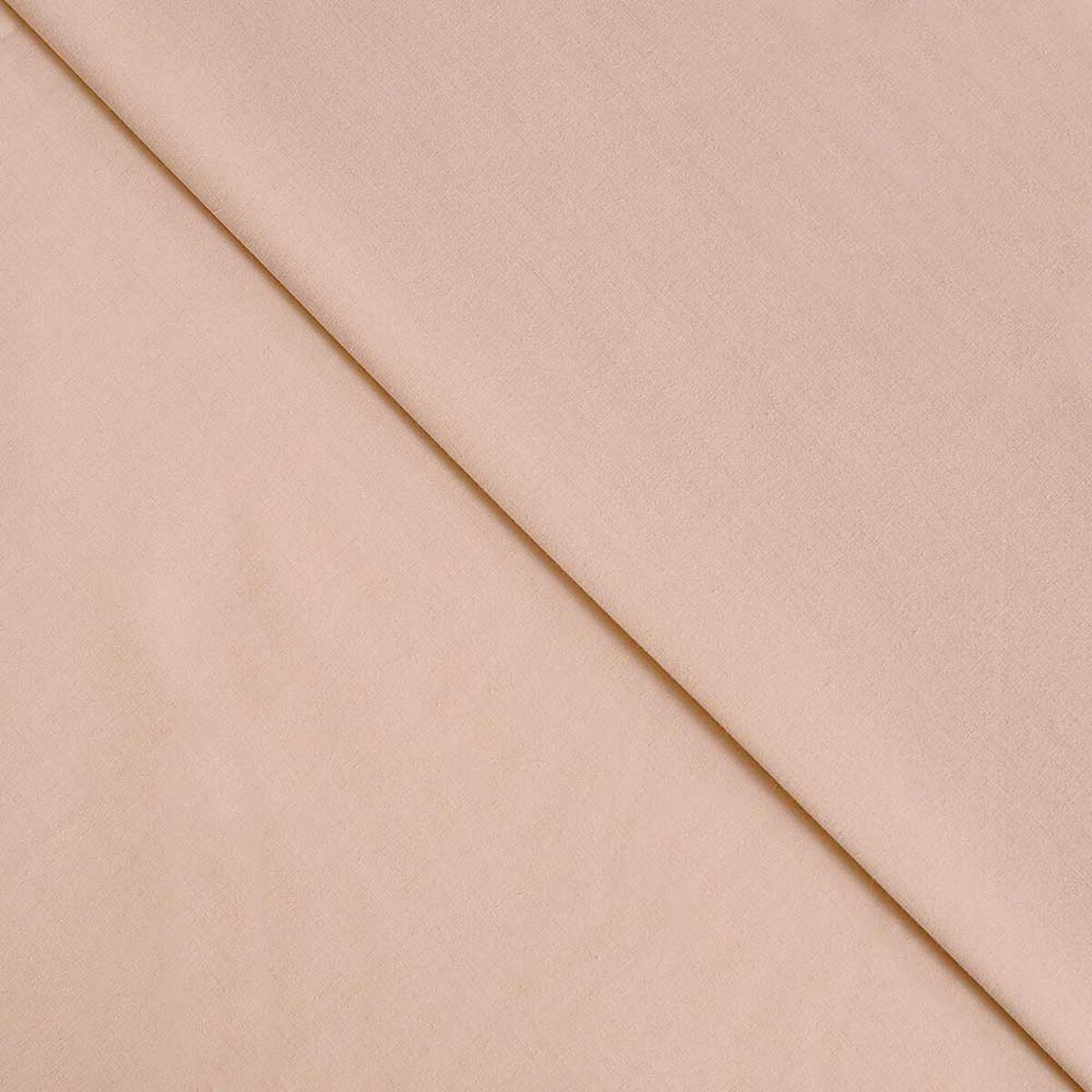 Juego de S&aacute;banas Cannon 180 Hilos 2 Plazas Liso Toscana