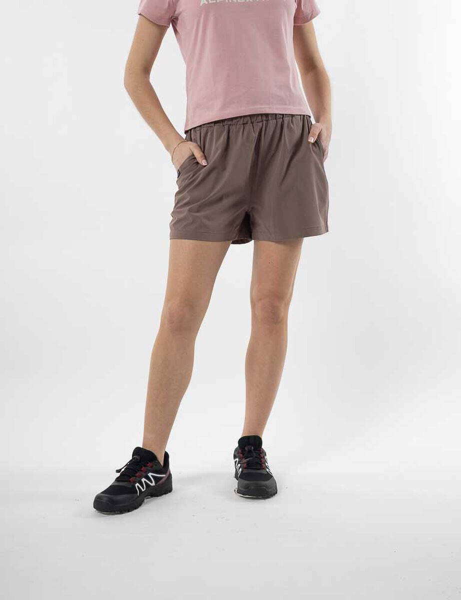 Short Deportivo Mujer Alpinextrem