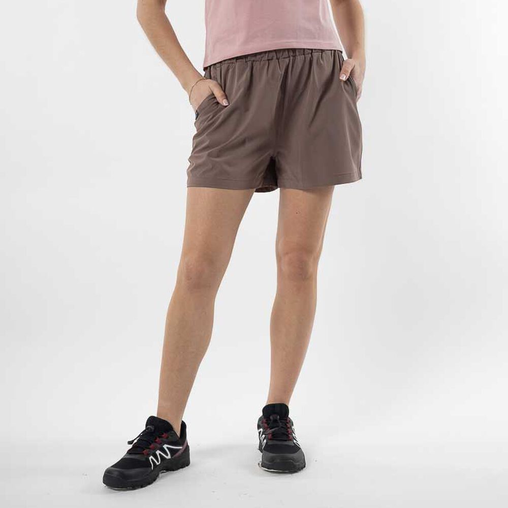 Short Deportivo Mujer Alpinextrem