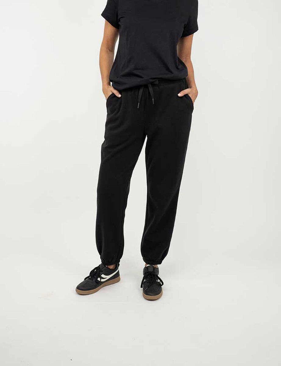 Pantal&oacute;n Jogger Mujer Portman Club
