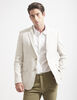 Vestón Formal Hombre Zibel