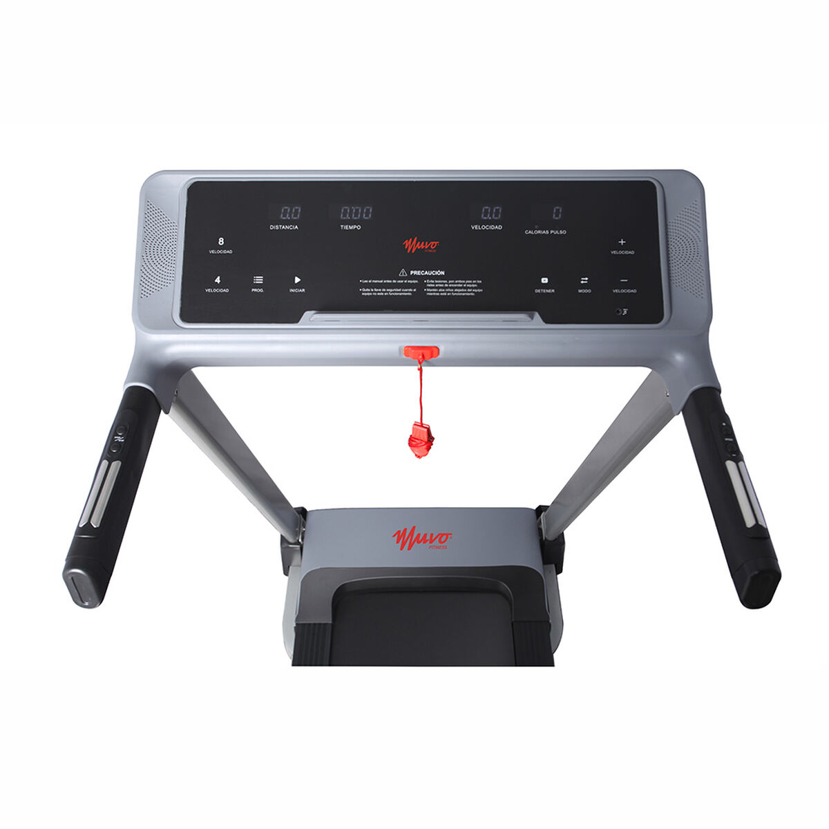 Trotadora Muvo Endurance Serie 16