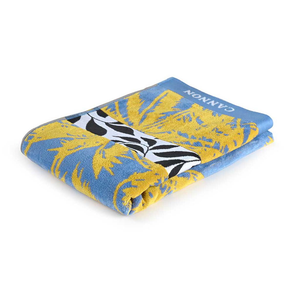 Toalla de Playa Cannon Palmera 80x160 cm