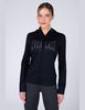 Chaqueta Fitness Mujer Everlast