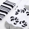 Pack 3 Calcetines Corto Mujer Icono