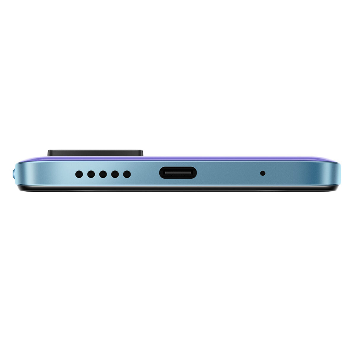 Celular Xiaomi Redmi Note 11 128GB 6,43" Twilight Blue Liberado