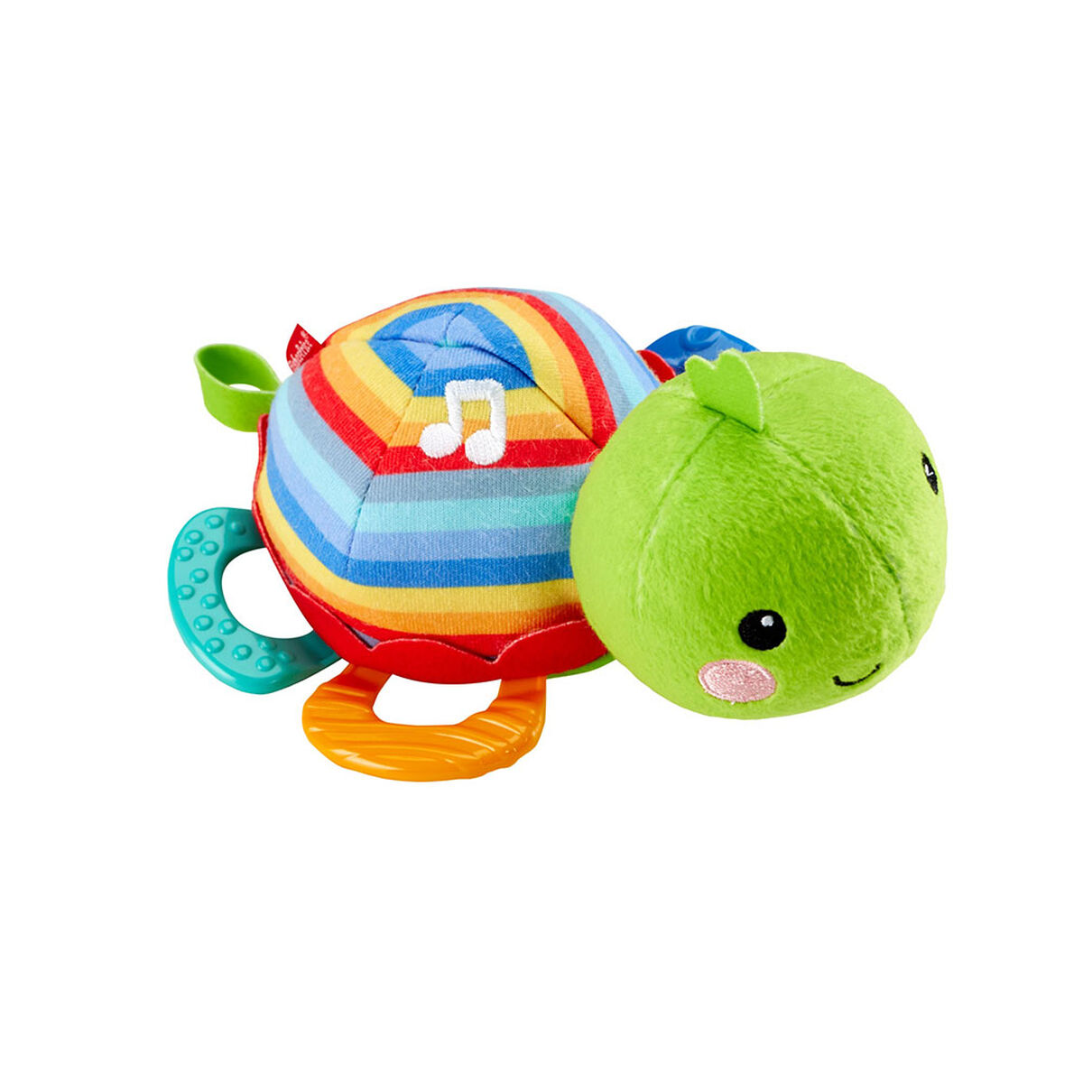 Fisher Price Tortuga Musical de Bebé