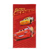 Toalla de Playa Disney-Cars Speed 70X140 Cm
