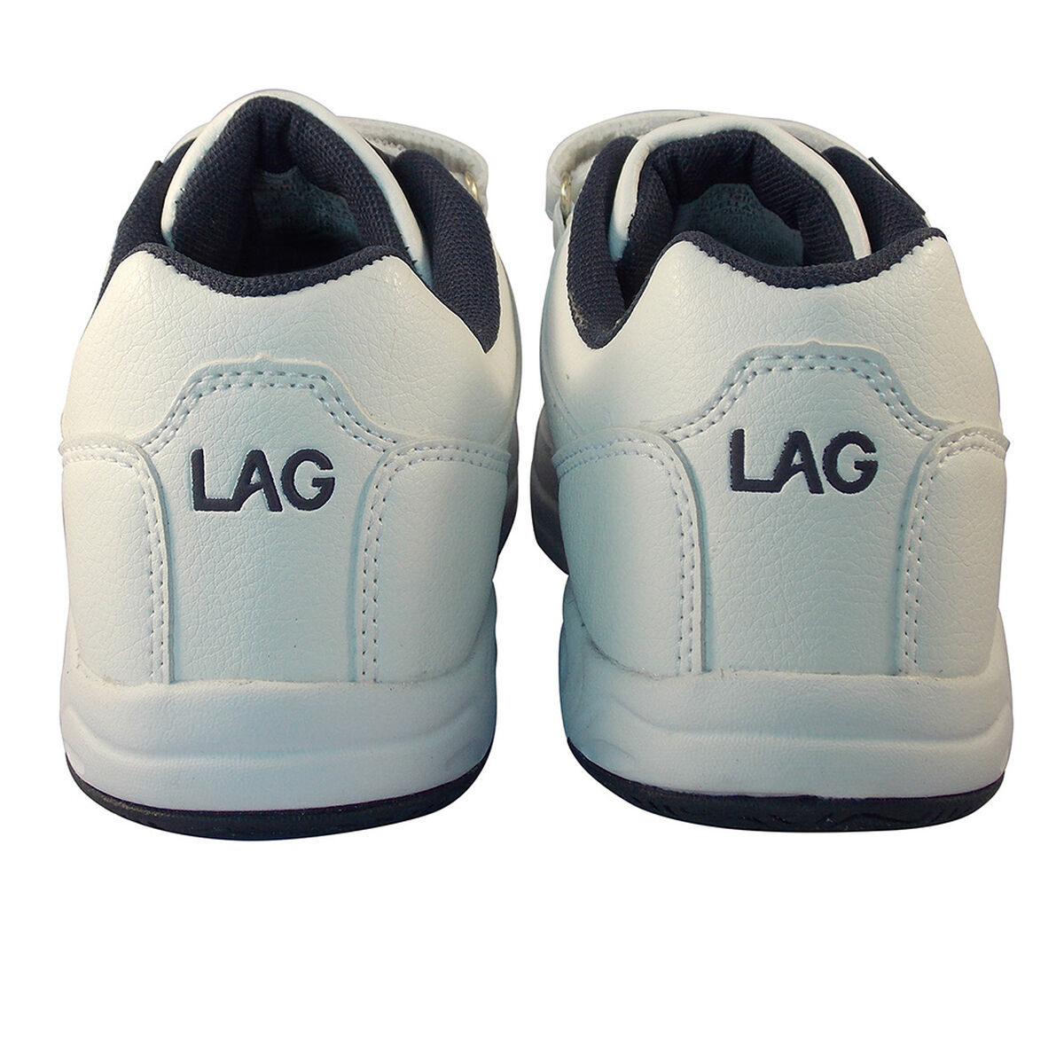 Zapatilla Escolar LAG Niño