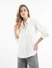 Blusa Office Wear Mujer Zibel