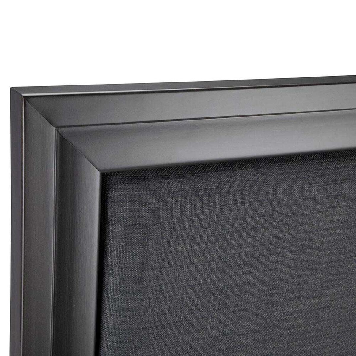 Respaldo Rosen King Nolita Grafito