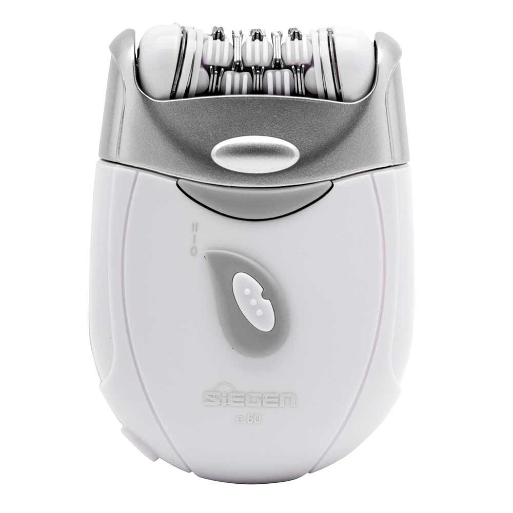 Depiladora Siegen Bright Skin SG-9040