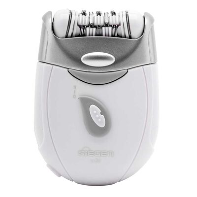 Imagen 1 del producto Depiladora Siegen Bright Skin SG-9040