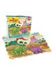Puzzle Deluxe 208 Piezas Nobel Gift